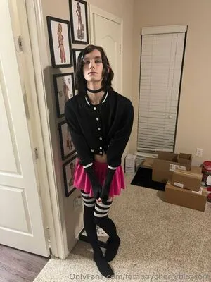 Femboycherryblossom OnlyFans Leaked Free Thumbnail Picture - #7MG56Lt9Vo