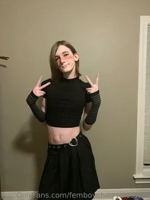 Femboycherryblossom OnlyFans Leaked Free Thumbnail Picture - #89YuG4uAsp