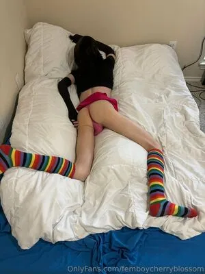 Femboycherryblossom OnlyFans Leaked Free Thumbnail Picture - #8J4KVwT6XF
