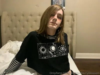 Femboycherryblossom OnlyFans Leaked Free Thumbnail Picture - #8kvG1fkAK6