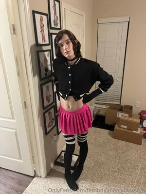 Femboycherryblossom OnlyFans Leaked Free Thumbnail Picture - #8wOOpZdKJA