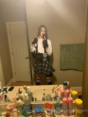 Femboycherryblossom OnlyFans Leaked Free Thumbnail Picture - #9FwIl44XV4