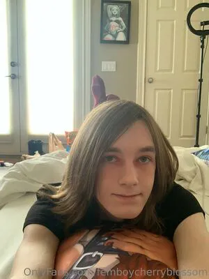 Femboycherryblossom OnlyFans Leaked Free Thumbnail Picture - #9HDBPmLwAN