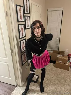 Femboycherryblossom OnlyFans Leaked Free Thumbnail Picture - #9MQHg3BmFI