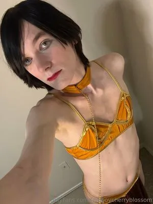 Femboycherryblossom OnlyFans Leaked Free Thumbnail Picture - #9N7duh6RR0