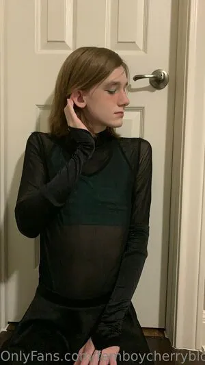 Femboycherryblossom OnlyFans Leaked Free Thumbnail Picture - #9eWAUNnb10