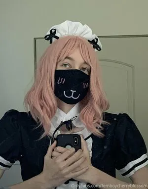 Femboycherryblossom OnlyFans Leaked Free Thumbnail Picture - #9tbVo6XgiY