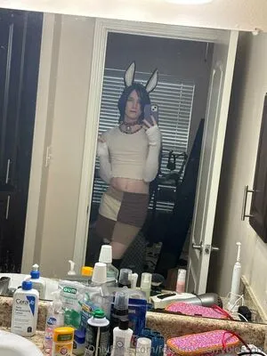 Femboycherryblossom OnlyFans Leaked Free Thumbnail Picture - #A9iPOvQOS7