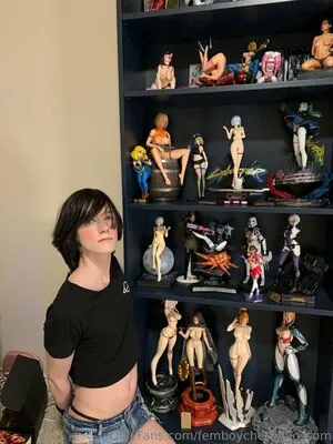 Femboycherryblossom OnlyFans Leaked Free Thumbnail Picture - #ALUCR8RHJQ