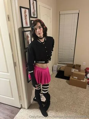 Femboycherryblossom OnlyFans Leaked Free Thumbnail Picture - #AbE1bnCqOj