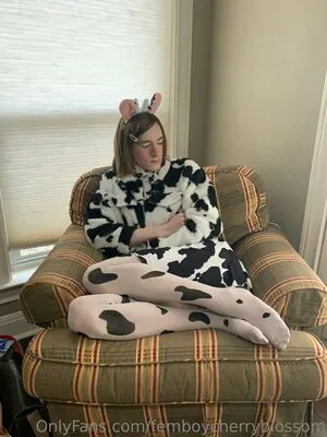 Femboycherryblossom OnlyFans Leaked Free Thumbnail Picture - #AgaLAKJulV