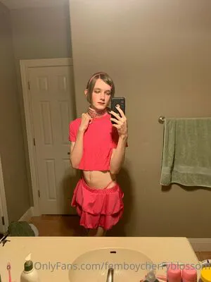 Femboycherryblossom OnlyFans Leaked Free Thumbnail Picture - #B0ePbL7t6r
