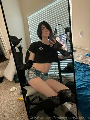 Femboycherryblossom OnlyFans Leaked Free Thumbnail Picture - #BI9Ro5gXbi