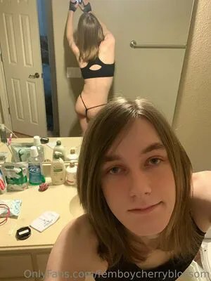 Femboycherryblossom OnlyFans Leaked Free Thumbnail Picture - #BM3fujXghq