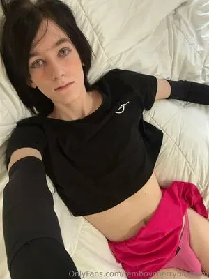 Femboycherryblossom OnlyFans Leaked Free Thumbnail Picture - #BzyBzZIZgN
