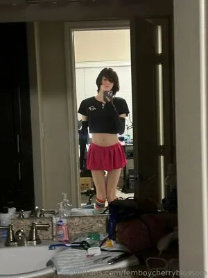 Femboycherryblossom OnlyFans Leaked Free Thumbnail Picture - #CDyQ3cJozz