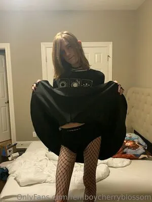 Femboycherryblossom OnlyFans Leaked Free Thumbnail Picture - #CiYHtZ5f5z