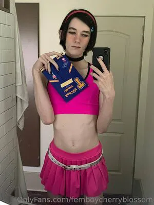 Femboycherryblossom OnlyFans Leaked Free Thumbnail Picture - #CuEEiHFdGL
