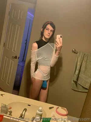 Femboycherryblossom OnlyFans Leaked Free Thumbnail Picture - #Cx2EqLosZt