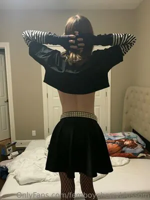 Femboycherryblossom OnlyFans Leaked Free Thumbnail Picture - #DThq5wffeF