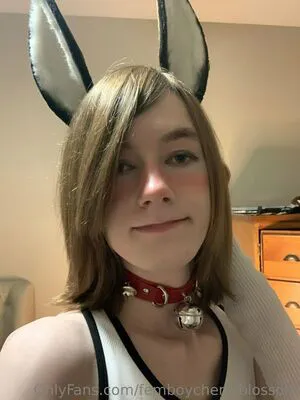 Femboycherryblossom OnlyFans Leaked Free Thumbnail Picture - #Ds6BAFUqD7