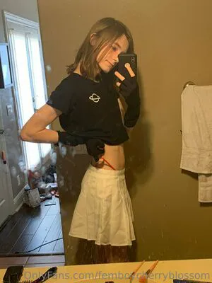 Femboycherryblossom OnlyFans Leaked Free Thumbnail Picture - #FqNNrjiyvW