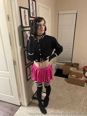 Femboycherryblossom OnlyFans Leaked Free Thumbnail Picture - #FyKStNsl1g