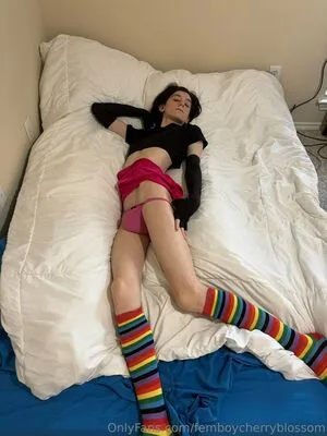 Femboycherryblossom OnlyFans Leaked Free Thumbnail Picture - #GJPDpzjjyi