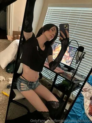 Femboycherryblossom OnlyFans Leaked Free Thumbnail Picture - #Gc2pPF4JYT