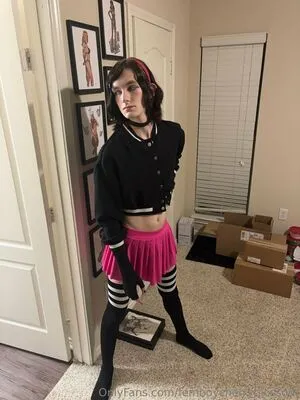 Femboycherryblossom OnlyFans Leaked Free Thumbnail Picture - #Gpoh5jIPSV