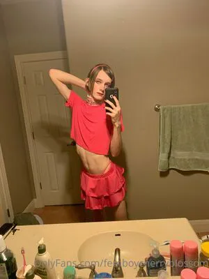 Femboycherryblossom OnlyFans Leaked Free Thumbnail Picture - #Gz3w1ALL4L