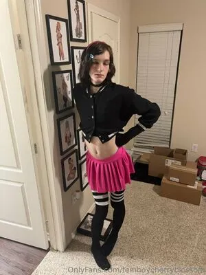 Femboycherryblossom OnlyFans Leaked Free Thumbnail Picture - #H1WF9gPBLP