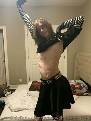Femboycherryblossom OnlyFans Leaked Free Thumbnail Picture - #H992ZDRvhc