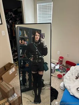 Femboycherryblossom OnlyFans Leaked Free Thumbnail Picture - #Hmr2TWL6yI