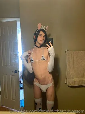 Femboycherryblossom OnlyFans Leaked Free Thumbnail Picture - #HtOdv38Zl7