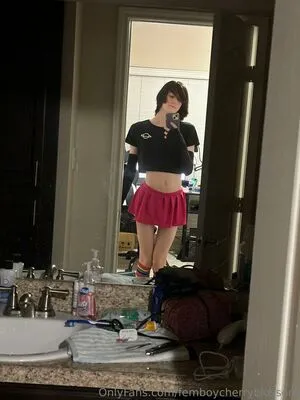 Femboycherryblossom OnlyFans Leaked Free Thumbnail Picture - #Hzbk65cDJ3