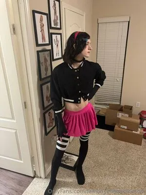 Femboycherryblossom OnlyFans Leaked Free Thumbnail Picture - #I8yrc6hPfj