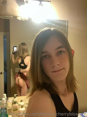Femboycherryblossom OnlyFans Leaked Free Thumbnail Picture - #ID1tAflRa5