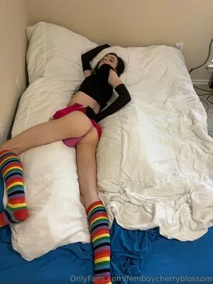 Femboycherryblossom OnlyFans Leaked Free Thumbnail Picture - #IFHmyYUAAz
