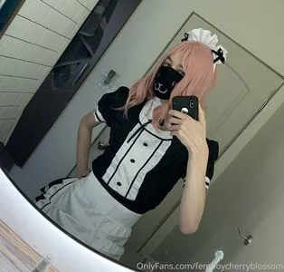 Femboycherryblossom OnlyFans Leaked Free Thumbnail Picture - #IJNFSmjIG9