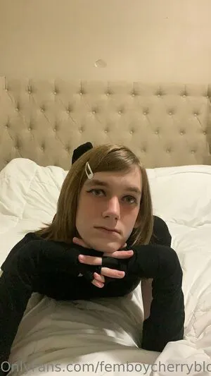 Femboycherryblossom OnlyFans Leaked Free Thumbnail Picture - #IKis7GKjZ9
