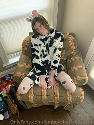 Femboycherryblossom OnlyFans Leaked Free Thumbnail Picture - #ILiUMeuY0M