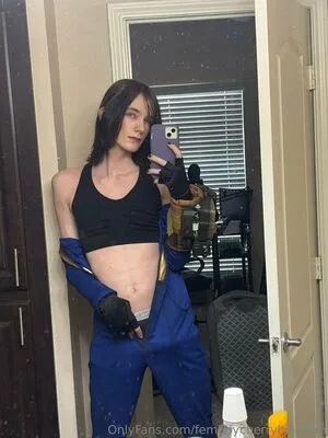 Femboycherryblossom OnlyFans Leaked Free Thumbnail Picture - #IOGvAfBmkO