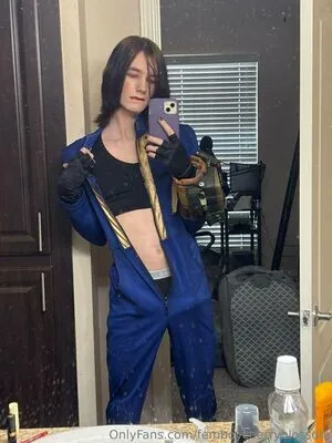 Femboycherryblossom OnlyFans Leaked Free Thumbnail Picture - #IvDOJgTtrX