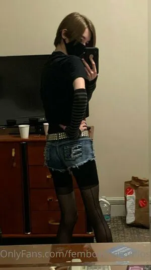 Femboycherryblossom OnlyFans Leaked Free Thumbnail Picture - #IwqkVs26mg
