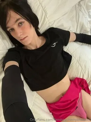 Femboycherryblossom OnlyFans Leaked Free Thumbnail Picture - #J3K0WvCCG6