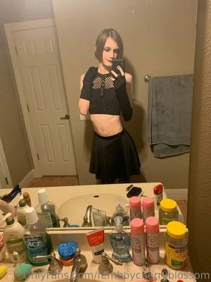 Femboycherryblossom OnlyFans Leaked Free Thumbnail Picture - #JQfHdrLGZ0