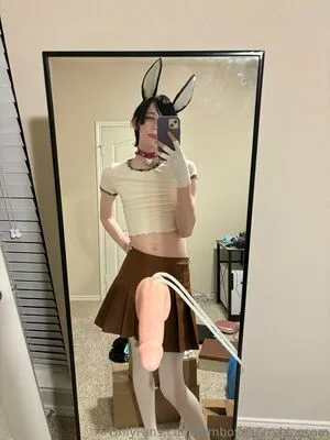 Femboycherryblossom OnlyFans Leaked Free Thumbnail Picture - #JnVAahrjO3