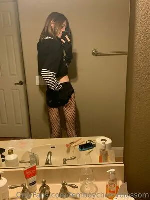 Femboycherryblossom OnlyFans Leaked Free Thumbnail Picture - #JqGDr1TI4W
