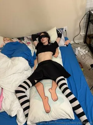 Femboycherryblossom OnlyFans Leaked Free Thumbnail Picture - #Jr0tOkHoJU